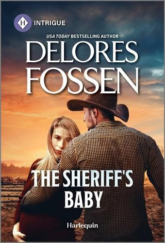 Cover image for The Sheriff's Baby