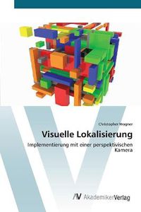 Cover image for Visuelle Lokalisierung