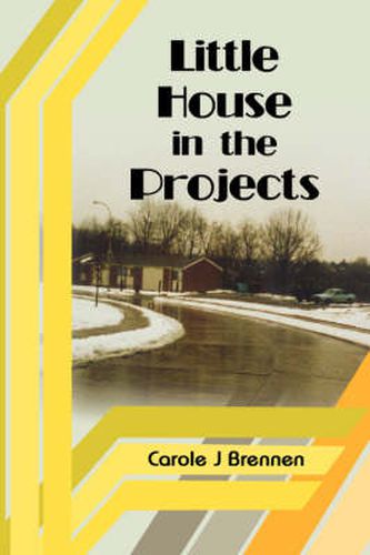 Cover image for Little House in the Projects