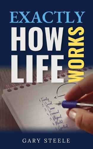Cover image for Exactly How Life Works