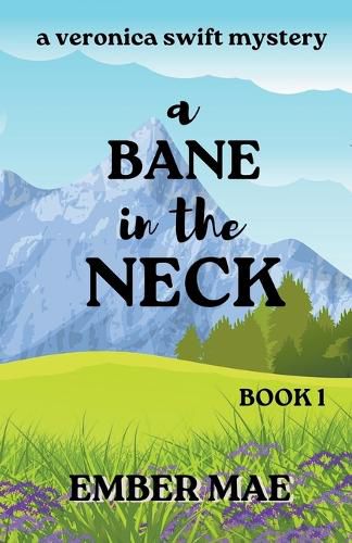 Cover image for A Bane in the Neck