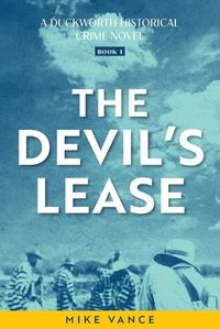 Cover image for The Devil's Lease