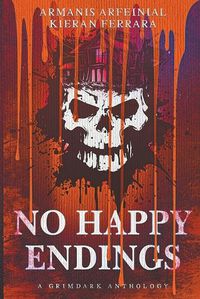 Cover image for No Happy Endings