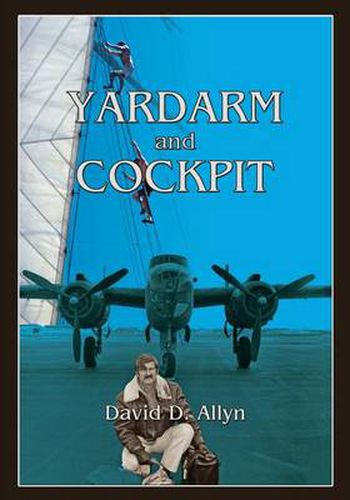 Cover image for Yardarm and Cockpit Softcover