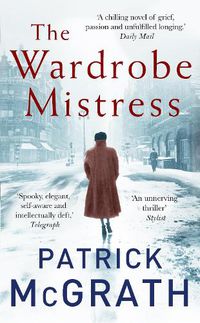 Cover image for The Wardrobe Mistress