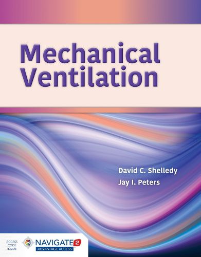 Cover image for Mechanical Ventilation