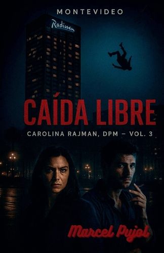Cover image for Caida Libre