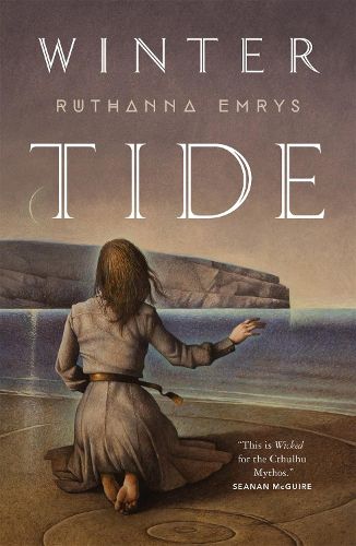 Cover image for Winter Tide