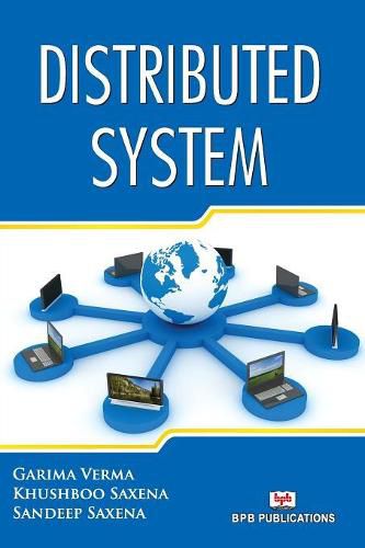 Cover image for Distributed System