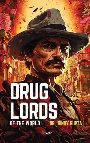 Cover image for Drug Lords of the World (Edition2)