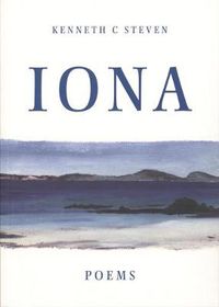 Cover image for Iona