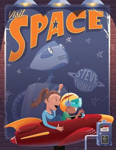 Visit Space