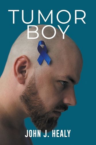Cover image for Tumor Boy