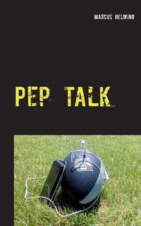 Cover image for Pep Talk: Der Football-Podcast-Guide 2020