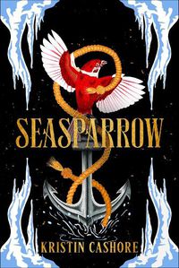 Cover image for Seasparrow