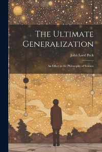 Cover image for The Ultimate Generalization