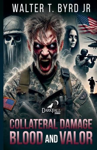 Cover image for Collateral Damage