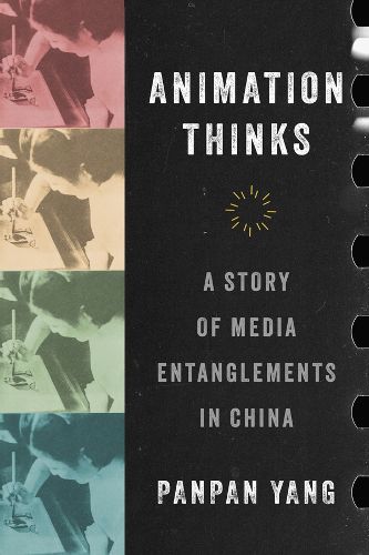 Cover image for Animation Thinks
