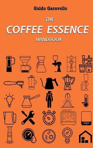 Cover image for The Coffee Essence