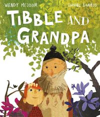 Cover image for Tibble and Grandpa