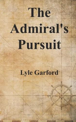 Cover image for The Admiral's Pursuit