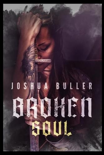 Cover image for Broken Soul