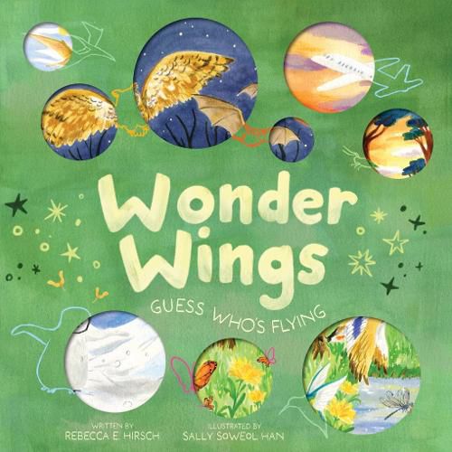 Wonder Wings