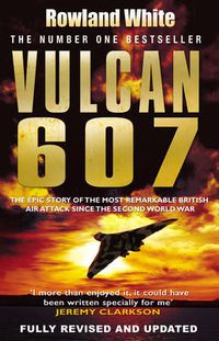 Cover image for Vulcan 607