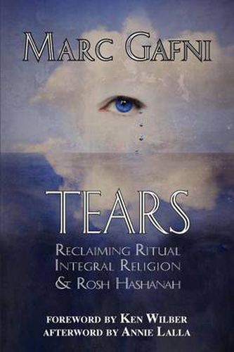 Cover image for Tears