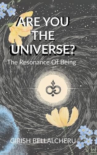 Are You The universe?