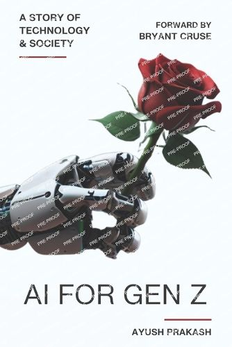 Cover image for AI for Gen Z