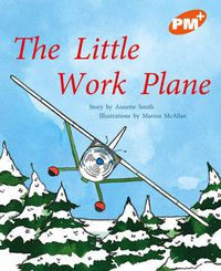 Cover image for The Little Work Plane