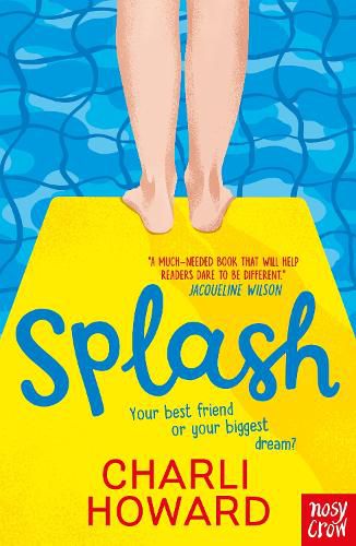 Cover image for Splash