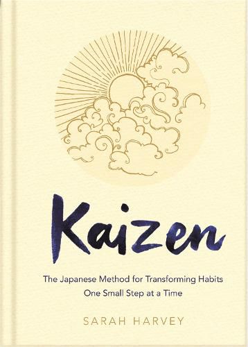 Cover image for Kaizen
