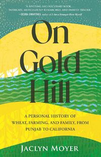 Cover image for On Gold Hill