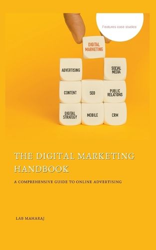 Cover image for The Digital Marketing Handbook