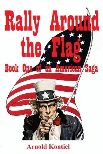 Cover image for Rally Round the Flag