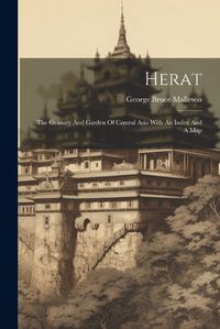 Cover image for Herat