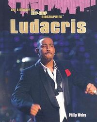 Cover image for Ludacris