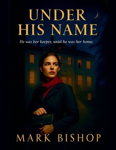 Cover image for Under His Name
