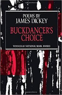 Cover image for Buckdancer's Choice: Poems