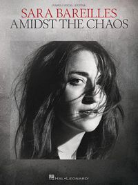 Cover image for Sara Bareilles - Amidst the Chaos