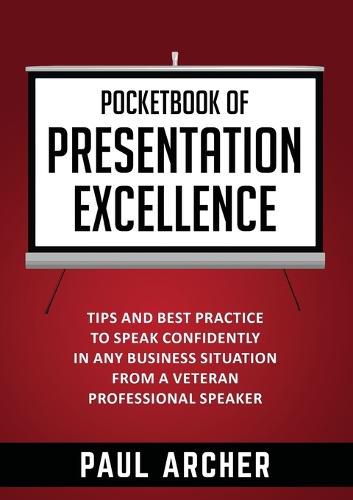 Pocketbook of Presentation Excellence