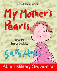 Cover image for My Mother's Pearls