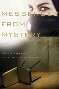 Cover image for Messenger from Mystery: A Novel