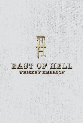 Cover image for East of Hell