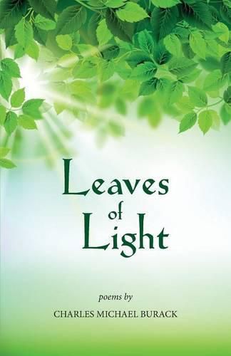 Cover image for Leaves of Light