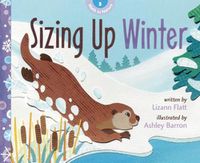 Cover image for Sizing Up Winter