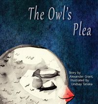 Cover image for The Owl's Plea