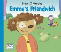 Cover image for Emma's Friendwich